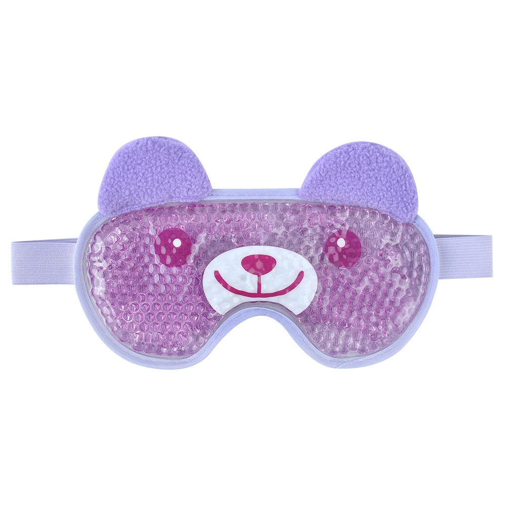 Cute Eye Mask